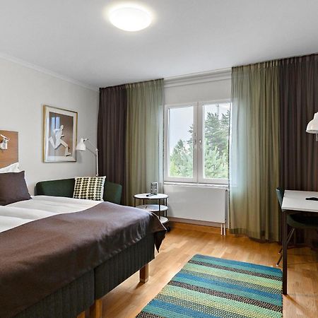Landvetter Airport Hotel, Best Western Premier Collection Luaran gambar