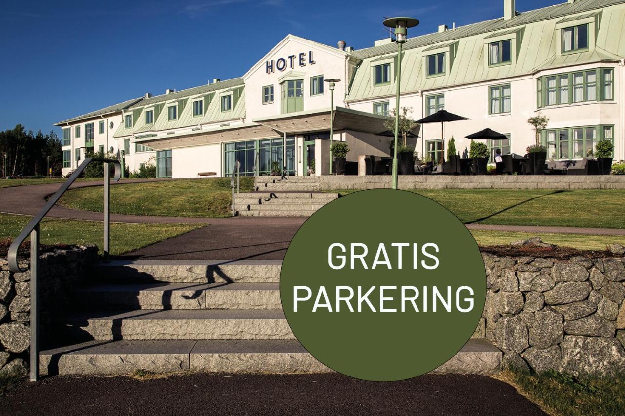 Landvetter Airport Hotel, Best Western Premier Collection Luaran gambar