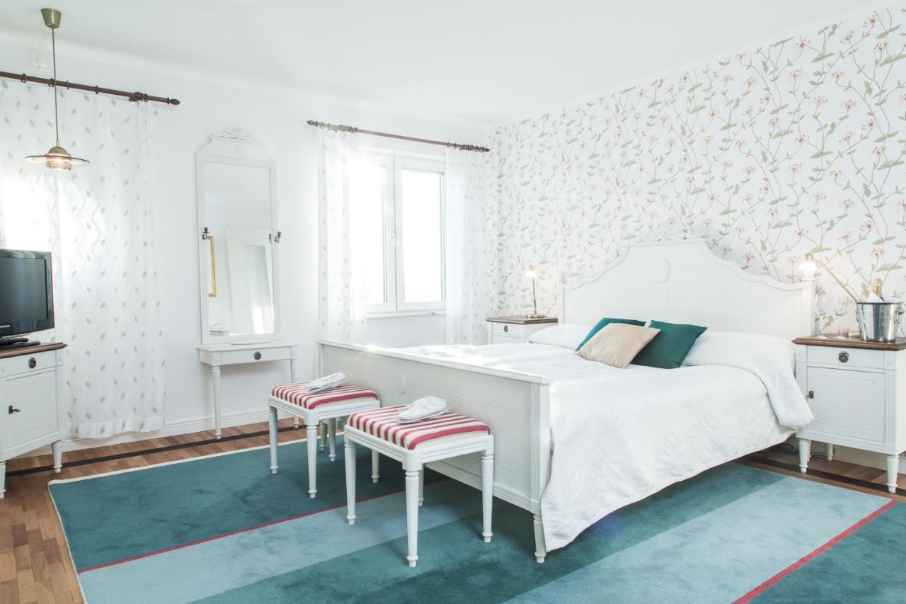 Landvetter Airport Hotel, Best Western Premier Collection Luaran gambar