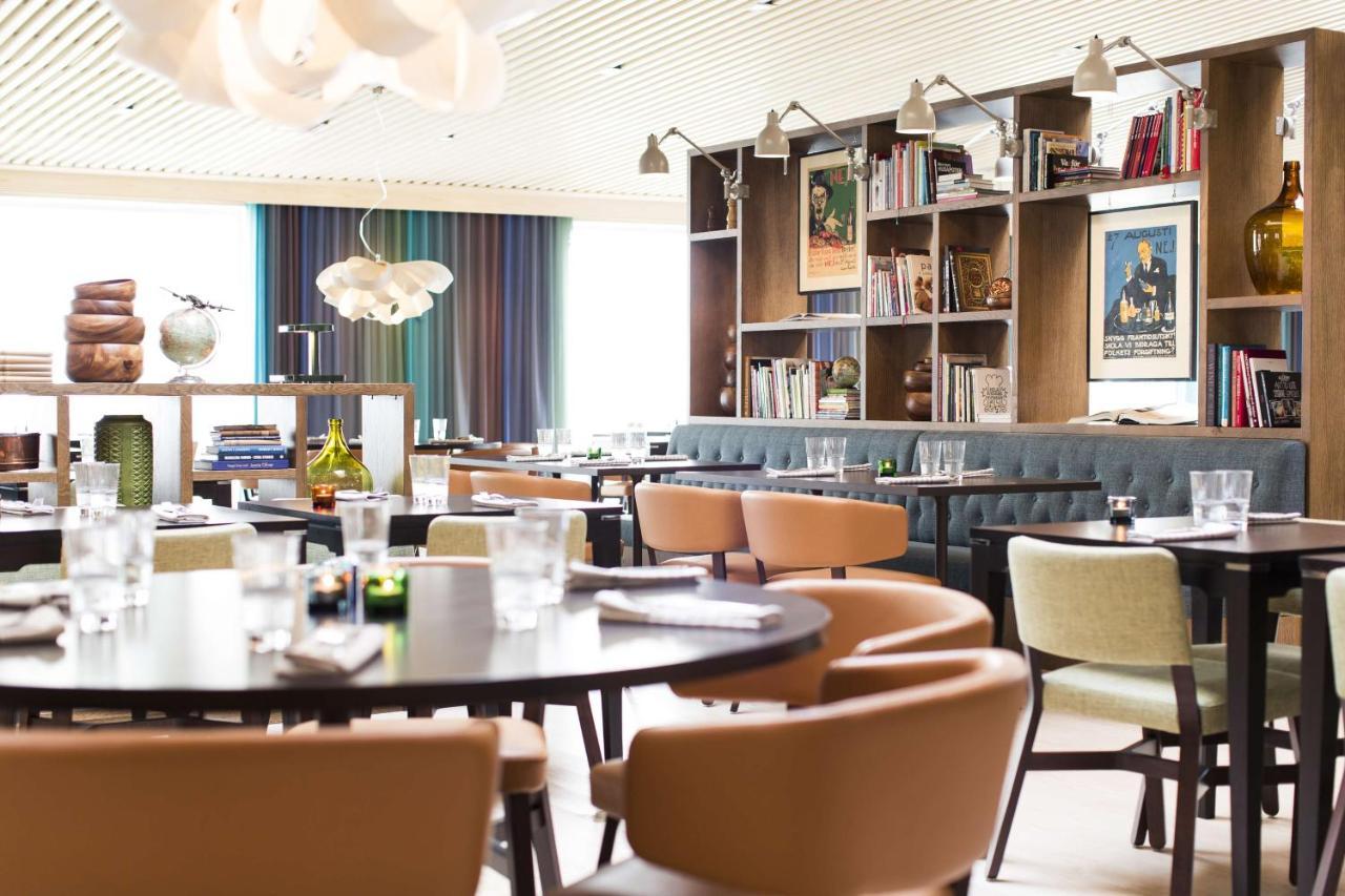Landvetter Airport Hotel, Best Western Premier Collection Luaran gambar