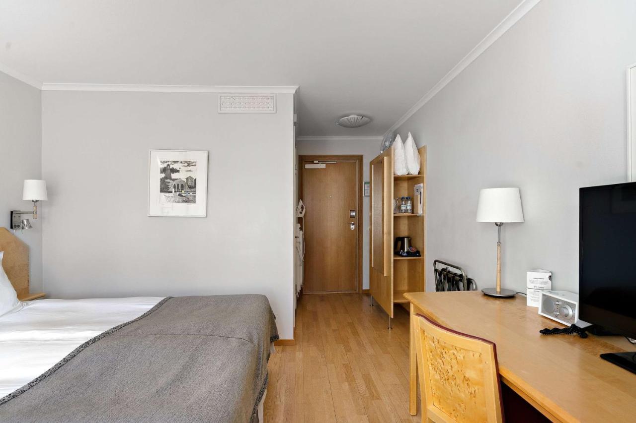 Landvetter Airport Hotel, Best Western Premier Collection Luaran gambar