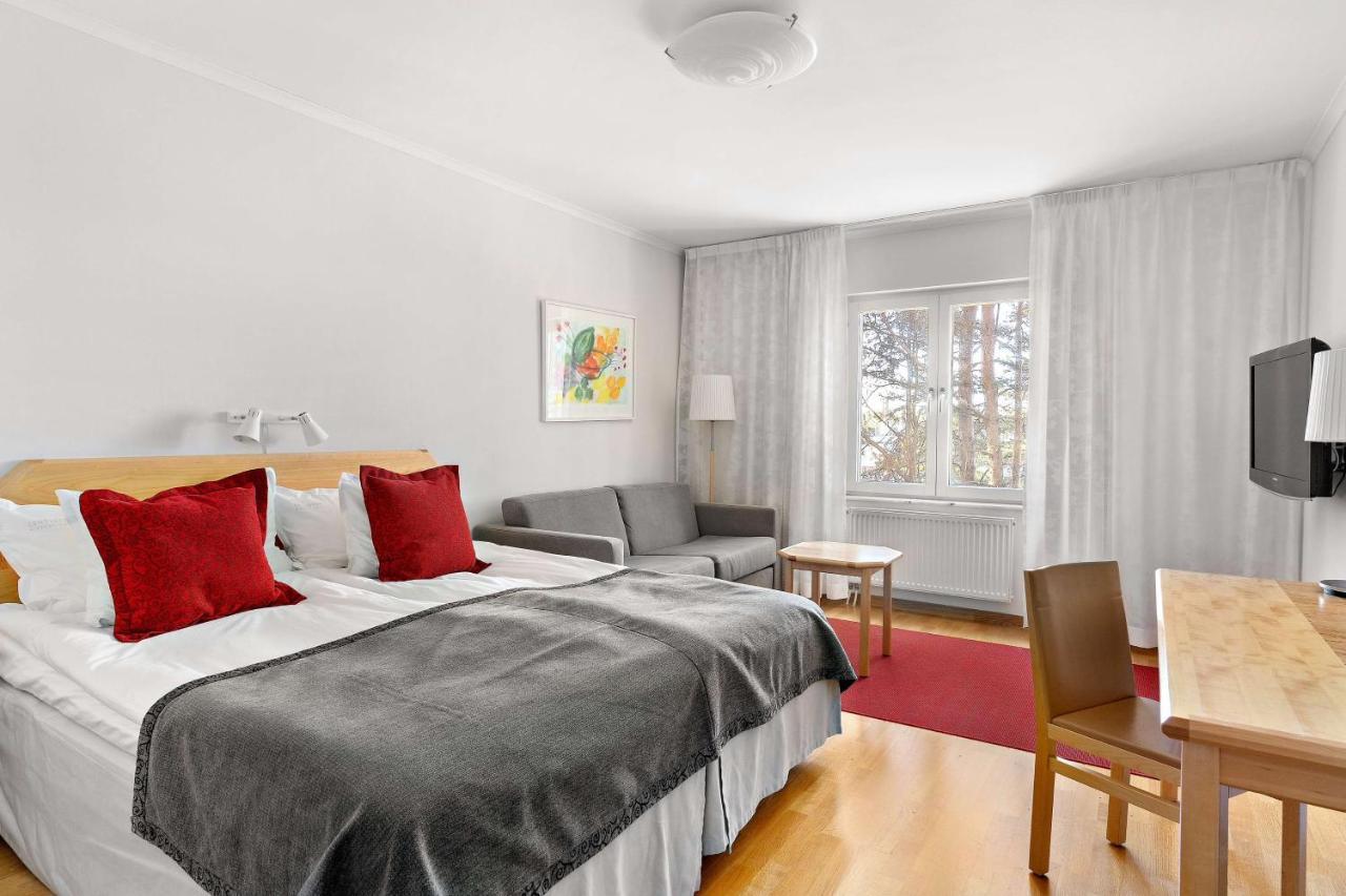 Landvetter Airport Hotel, Best Western Premier Collection Luaran gambar