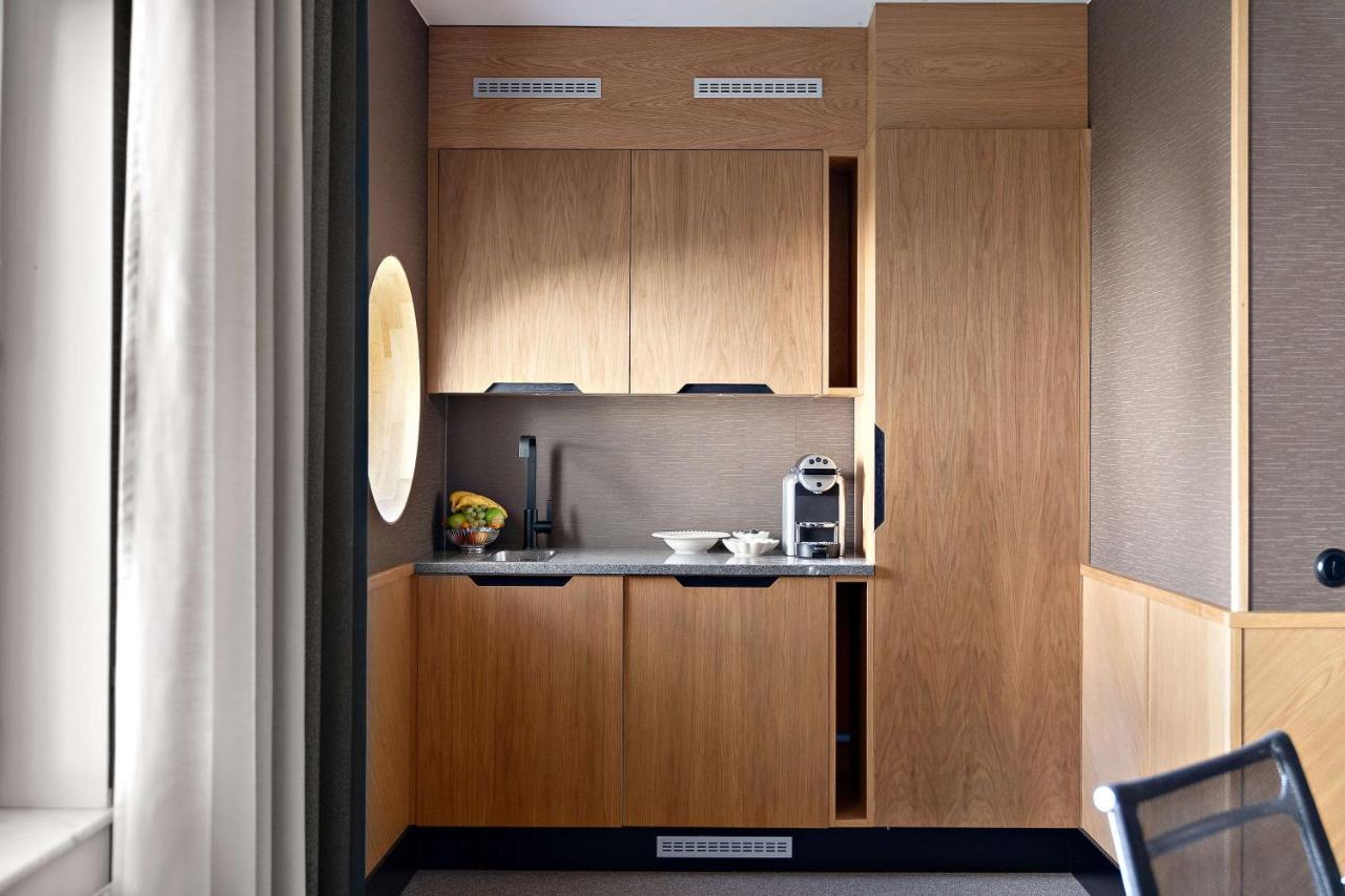 Landvetter Airport Hotel, Best Western Premier Collection Luaran gambar