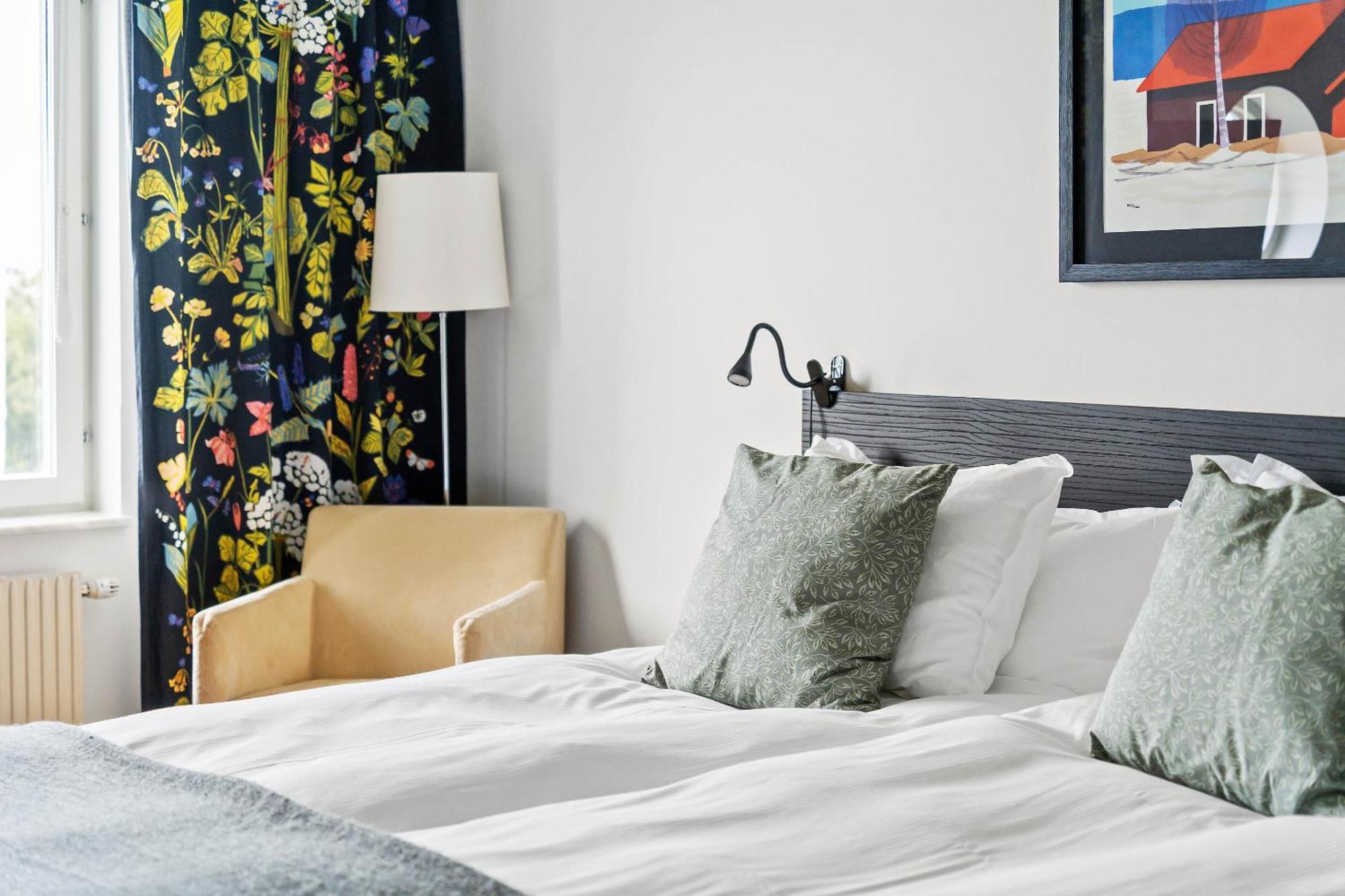 Landvetter Airport Hotel, Best Western Premier Collection Luaran gambar