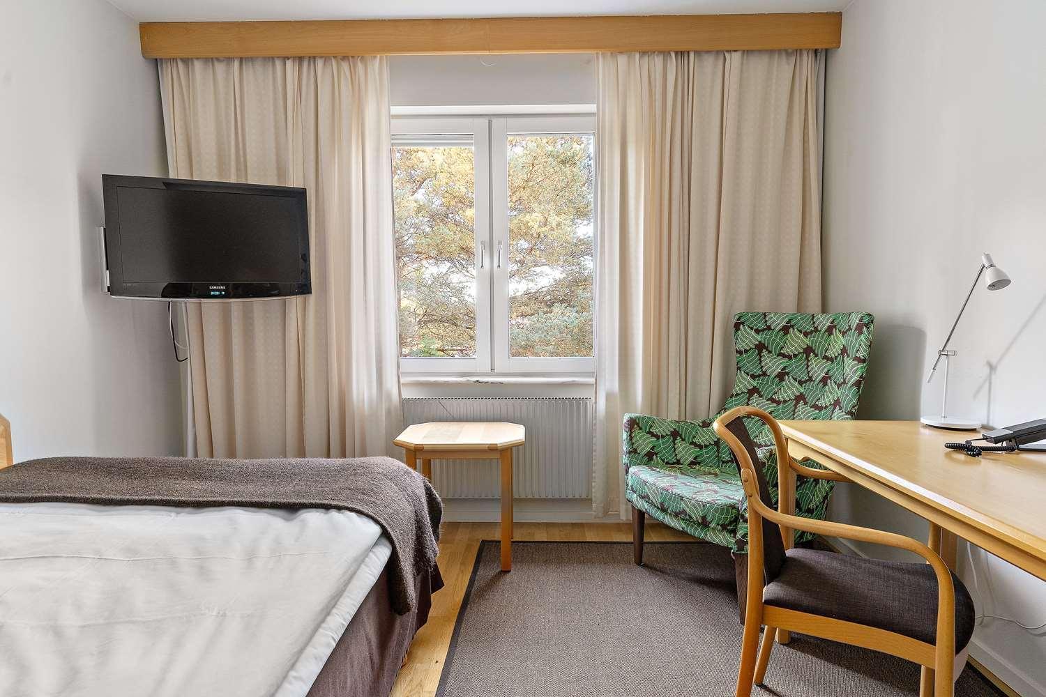 Landvetter Airport Hotel, Best Western Premier Collection Luaran gambar