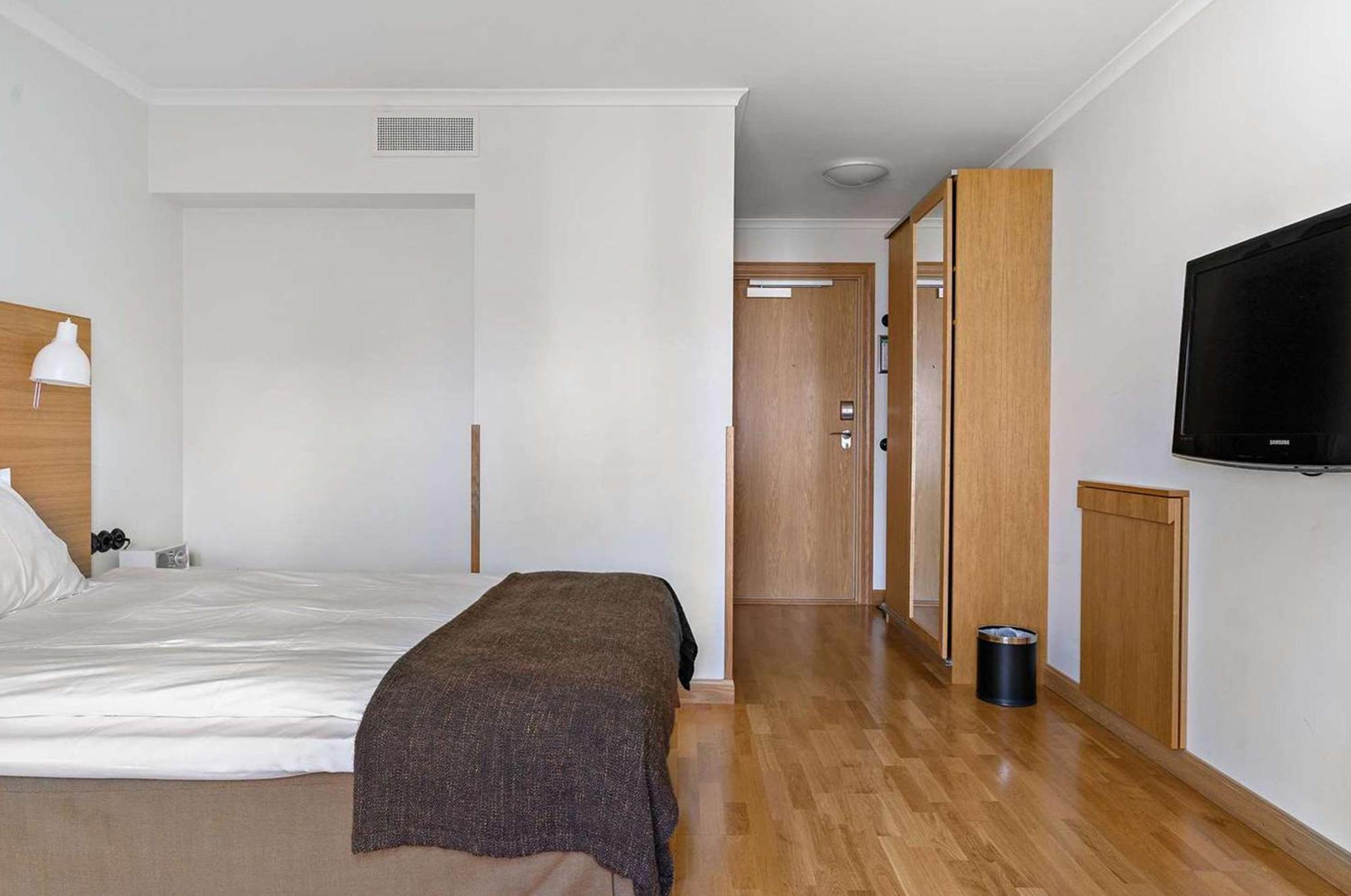 Landvetter Airport Hotel, Best Western Premier Collection Luaran gambar