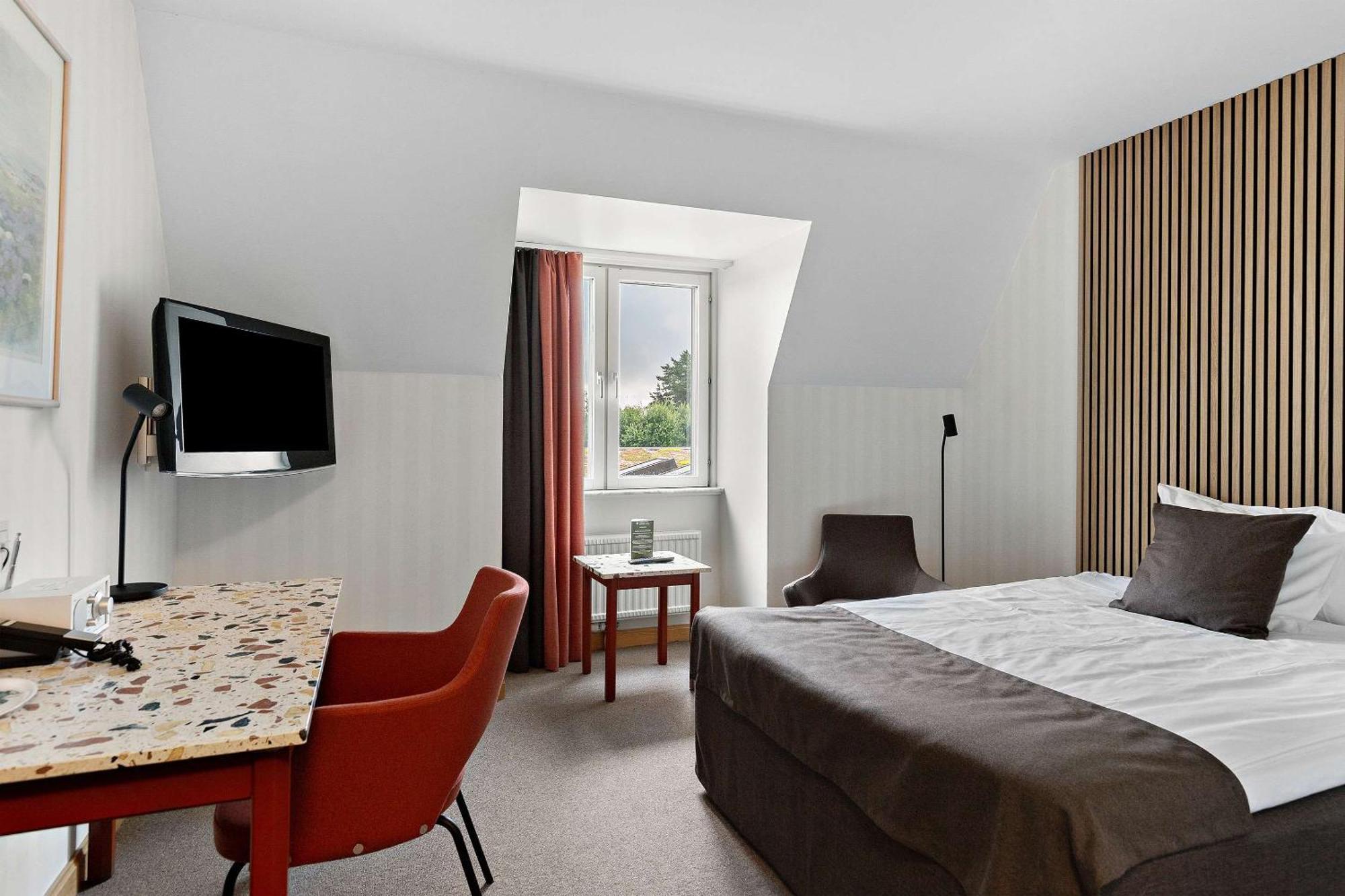 Landvetter Airport Hotel, Best Western Premier Collection Luaran gambar