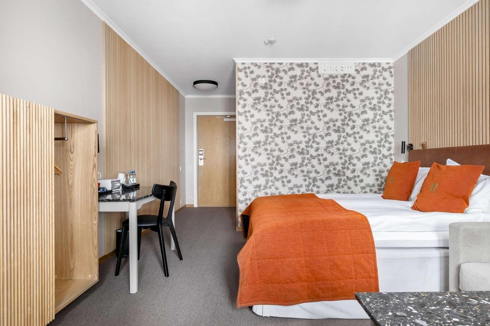 Landvetter Airport Hotel, Best Western Premier Collection Luaran gambar