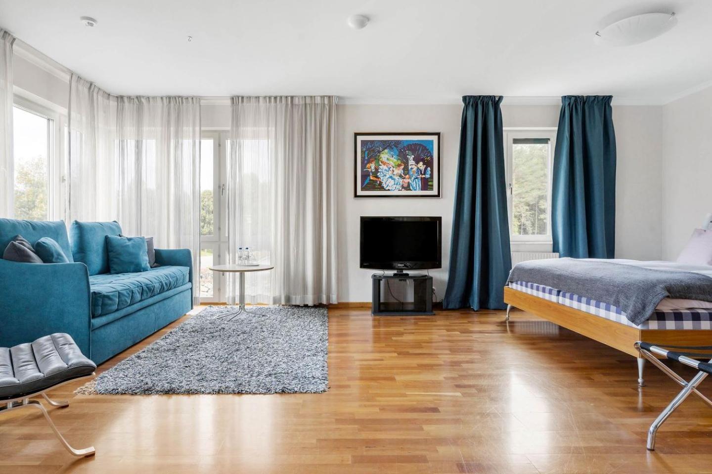 Landvetter Airport Hotel, Best Western Premier Collection Luaran gambar